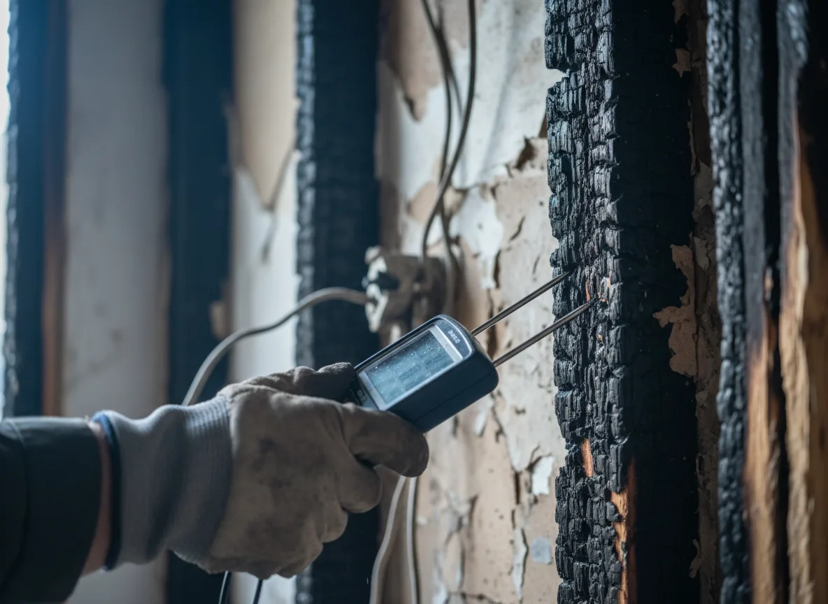Fire Damage Restoration Sinking Spring, OH FAQs